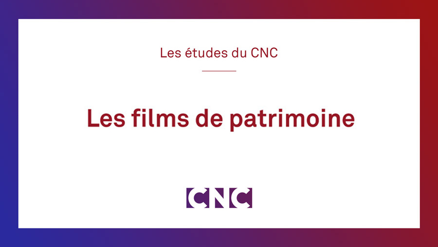 Les Films de Patrimoine vignette