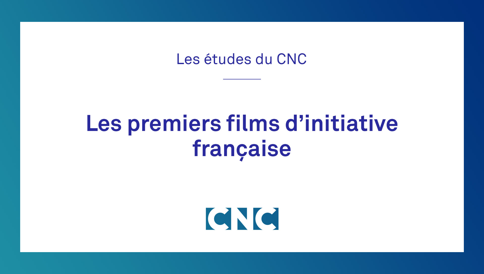 Les premiers films d’initiative française _ Cannes 2025 - vgn