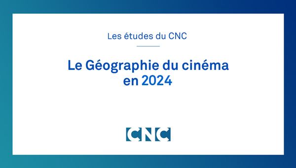 Géographie du cinéma en 2024