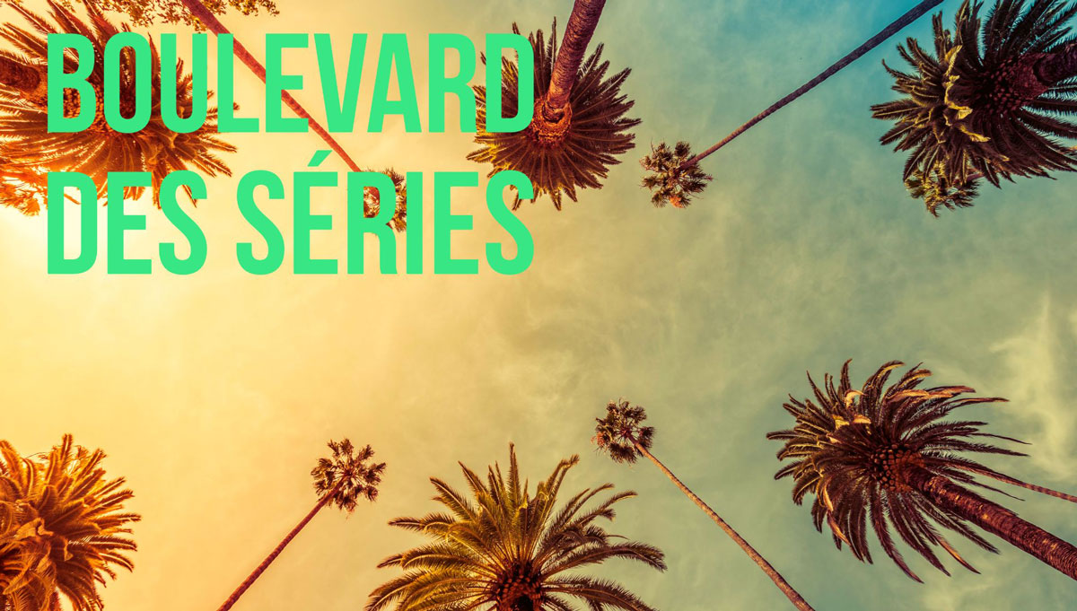 Boulevard des séries 2026