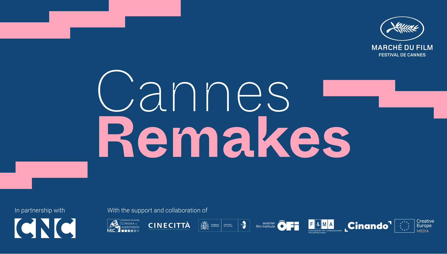 Cannes Remakes 2026 -