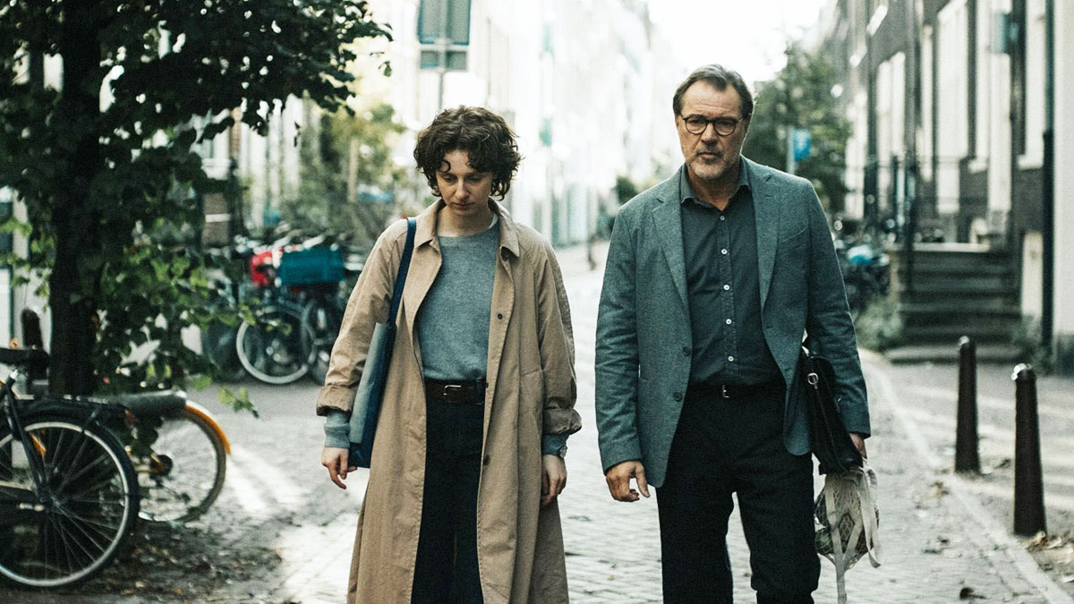 La série « Etty » créée par Hagai Levi