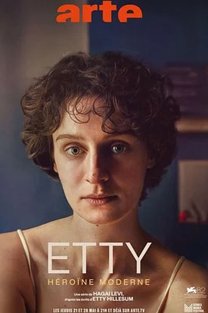 Affiche de « ETTY »