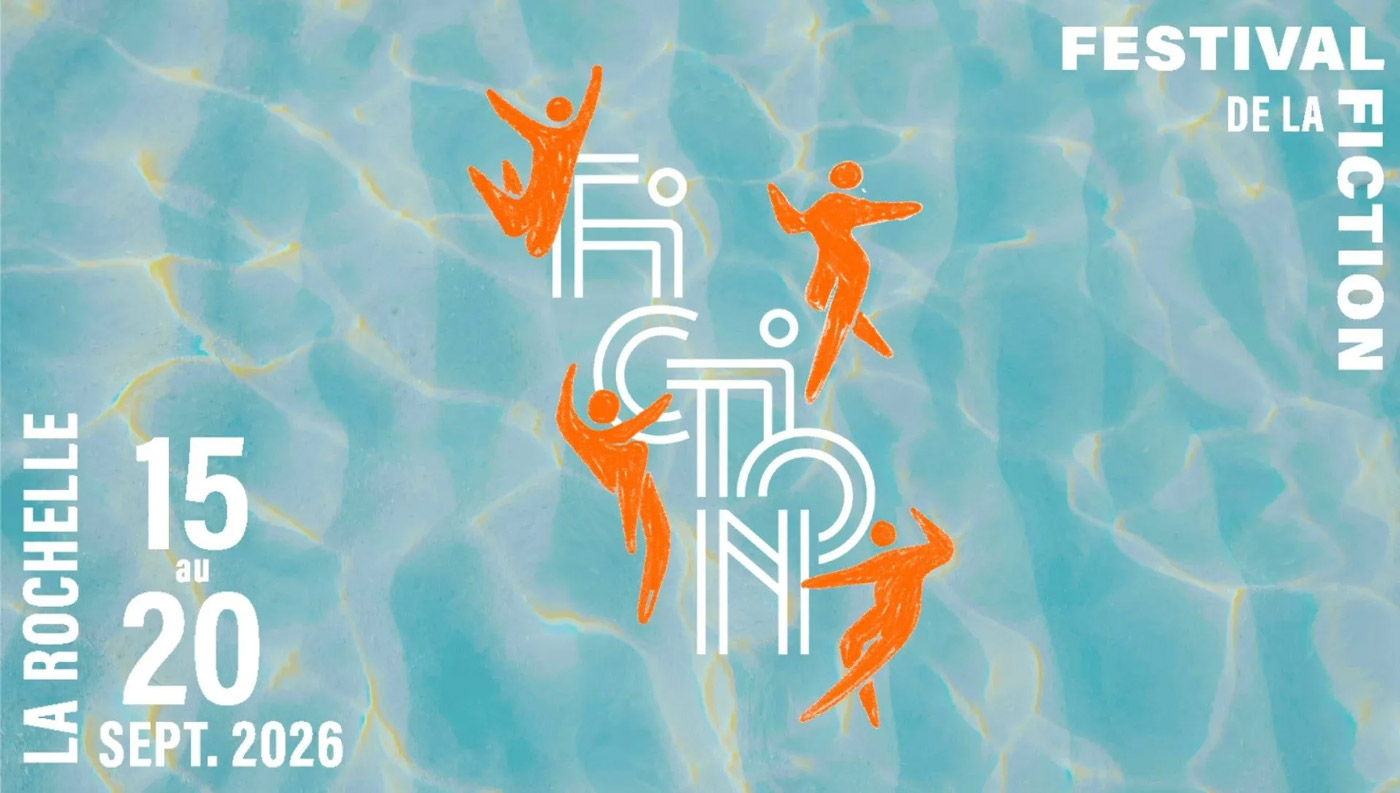 Festival de la fiction de la Rochelle 2026