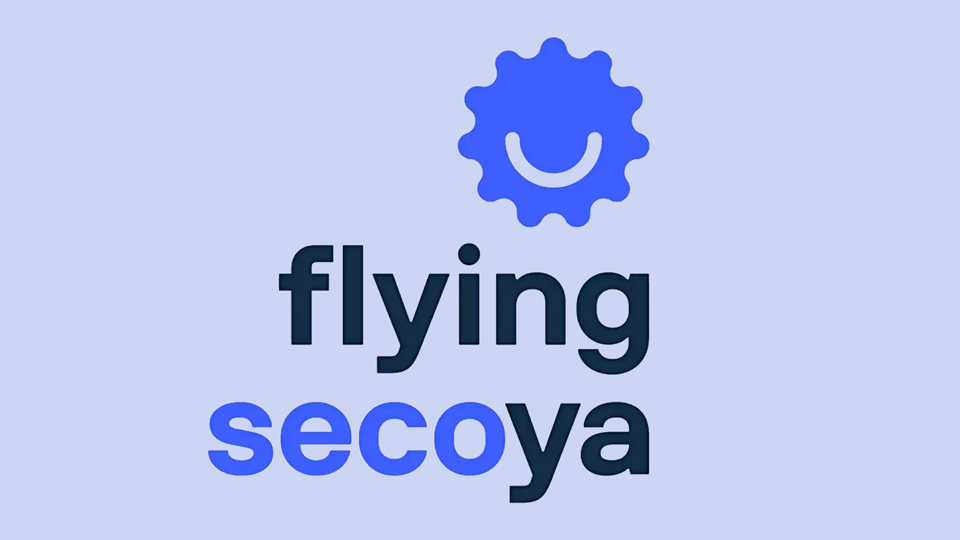 lying Secoya