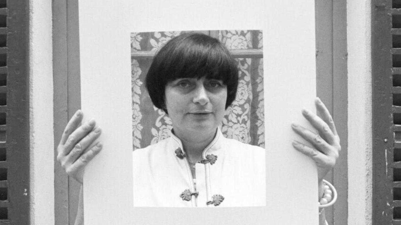 Garance - Agnès Varda