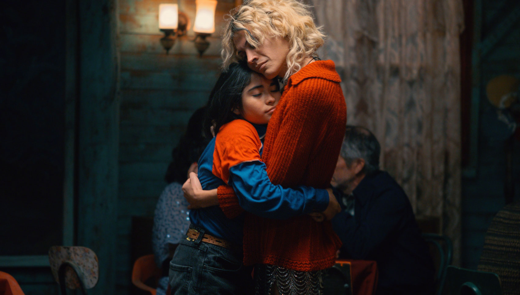 « Le Mystérieux Regard du flamant rose »