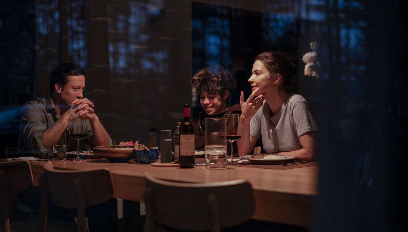 « Minotaure » d’Andreï Zviaguintsev