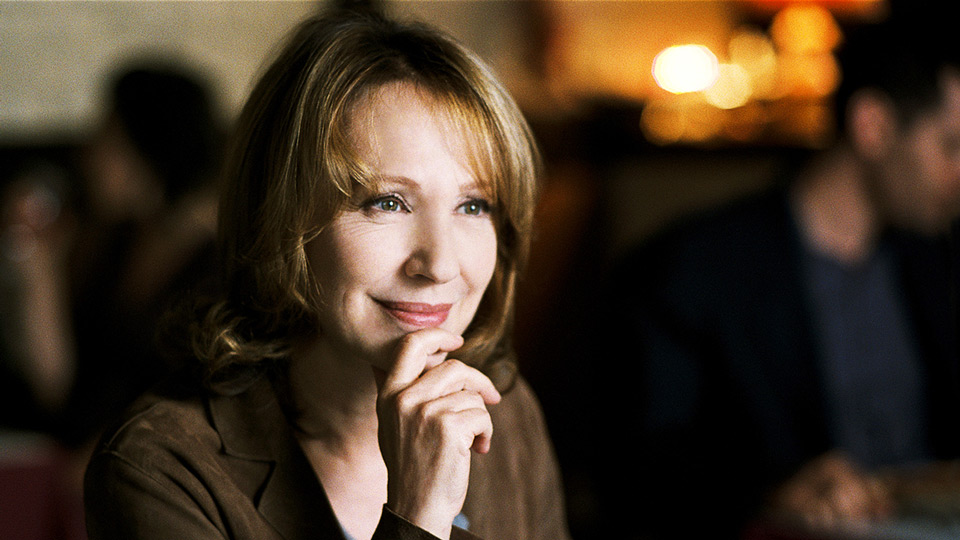 Nathalie Baye dans Une vie à t'attendre de Thierry Klifa 2004