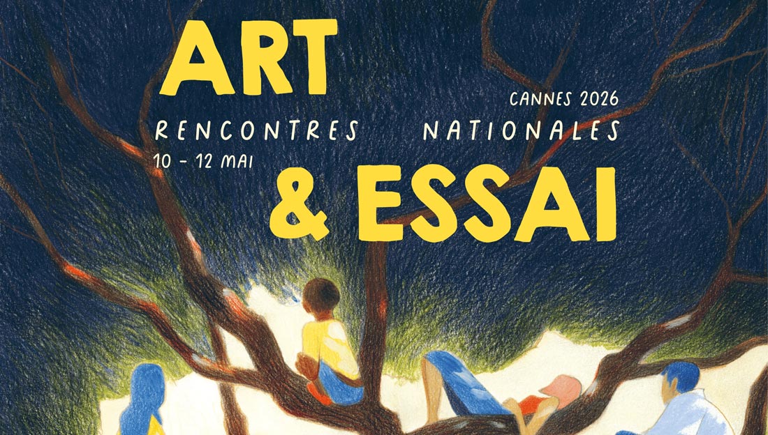 Rencontres nationales Art et Essai Répertoire AFCAE 2026
