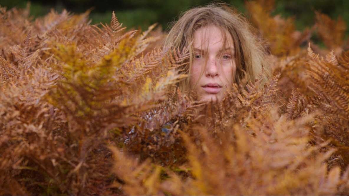 « Sauvage » réalisé par Camille Ponsin