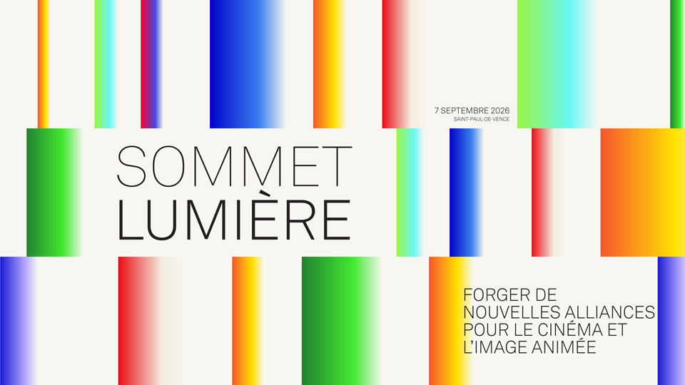Sommet Lumière