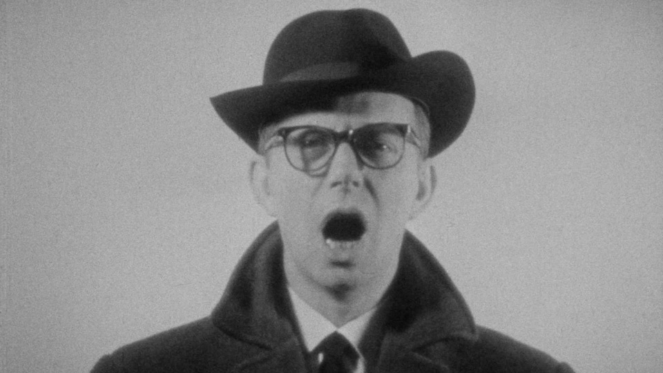 Y’a d’la joie (1962)