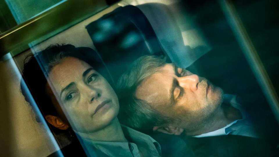 « Yellow Letters » réalisé par Ilker Çatak