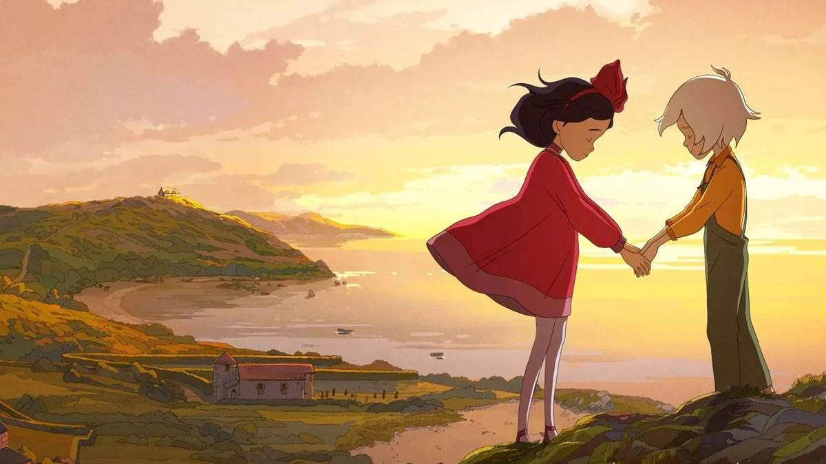 « Le Mystère Lucy Lost » réalisé par Olivier Clert