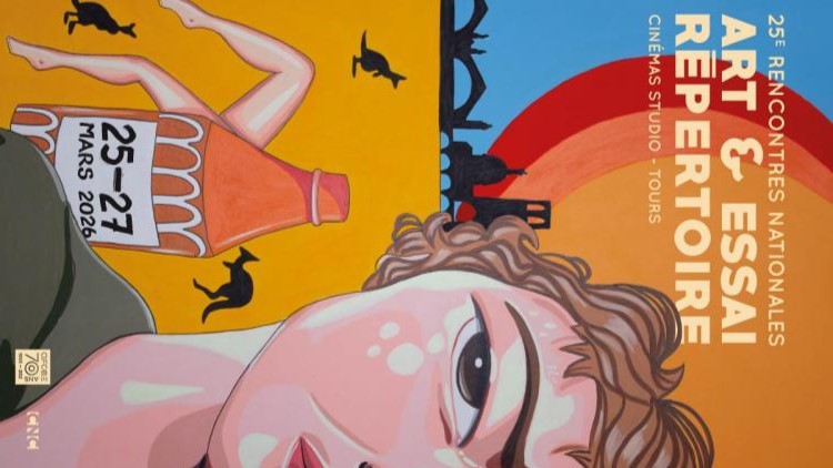 Les Rencontres Répertoire de l’Afcae reviennent du 25 au 27 mars