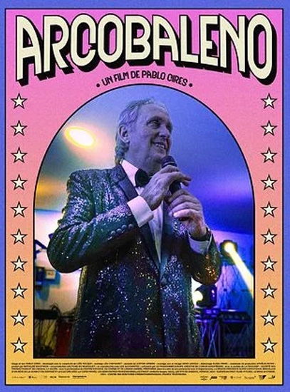Affiche de « ARCIBALENO »