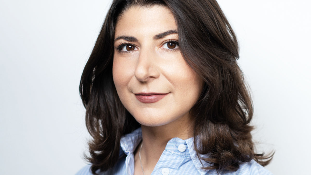 Ava Cahen, Déléguée générale de la Semaine de la Critique