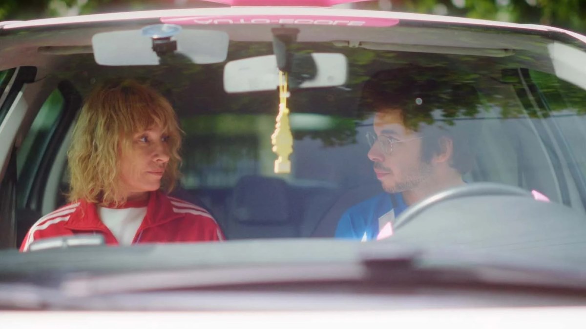 « Baise-en-ville » réalisé par Martin Jauvat