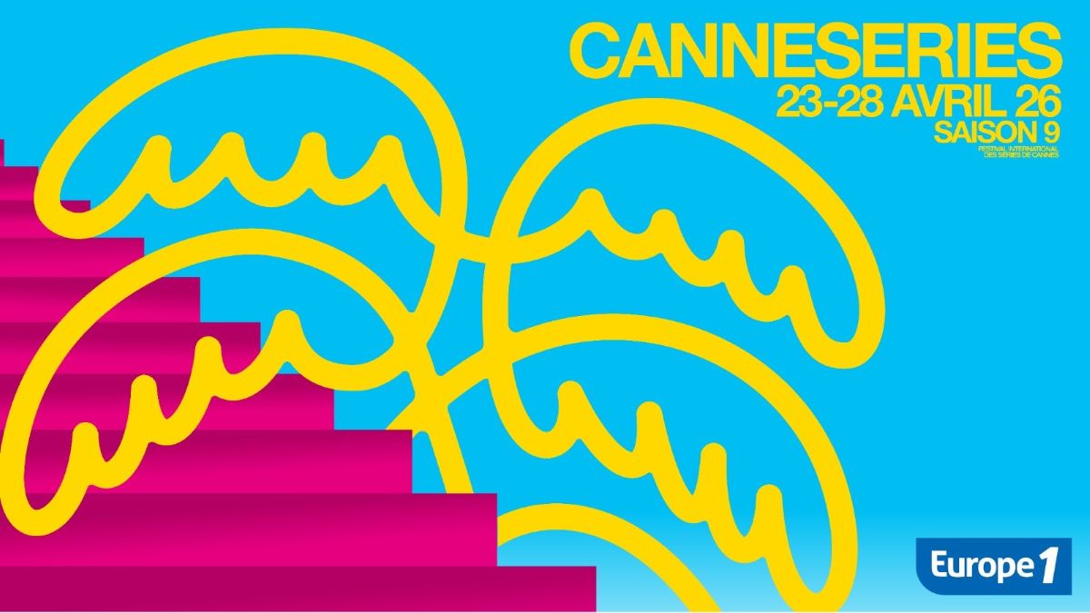 Canneséries 2026