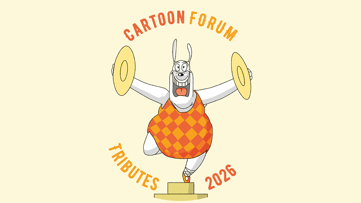Cartoon Tributes
