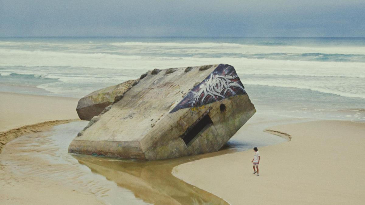 « La Chaleur » réalisé par Stéphane Demoustier