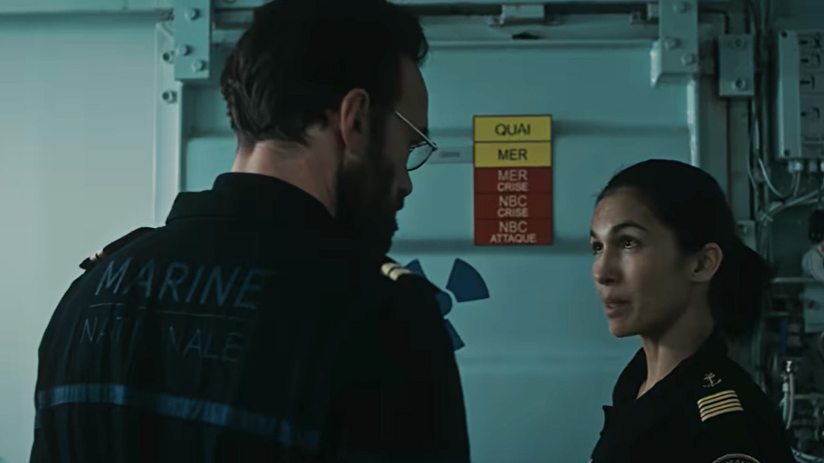 « Le Charles » créée par Henri Debeurme et Mathilde Arnaud, avec la collaboration de Yoann Legave