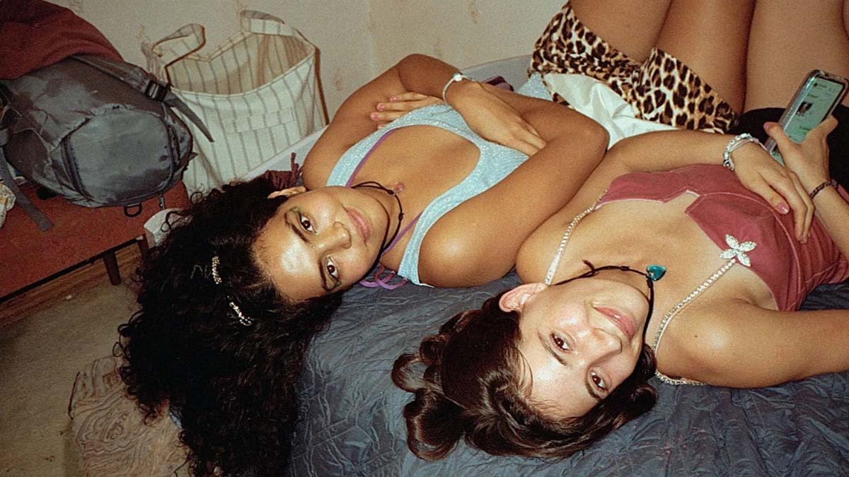 « Chicas tristes » réalisé par Fernanda Tovar