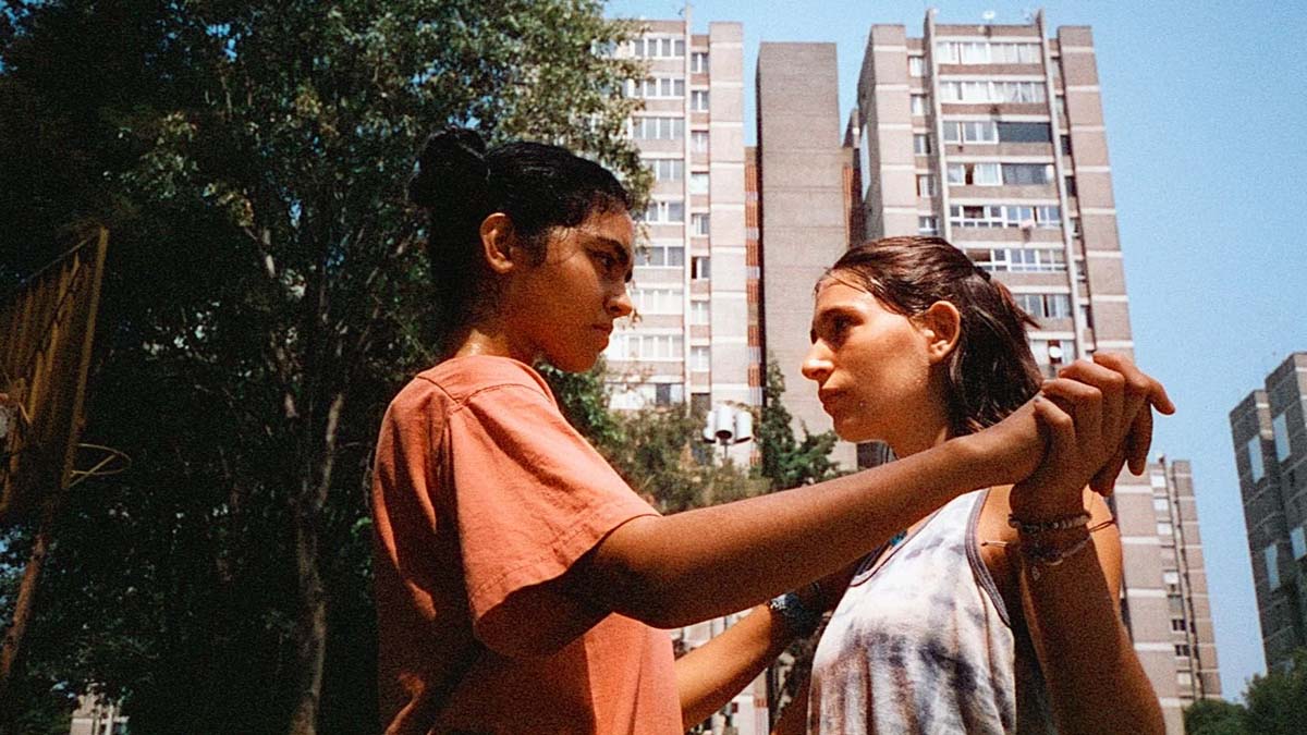 « Chicas tristes » réalisé par Fernanda Tovar