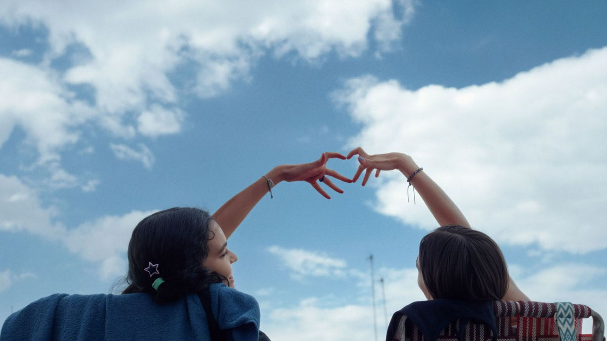« Chicas tristes » réalisé par Fernanda Tovar