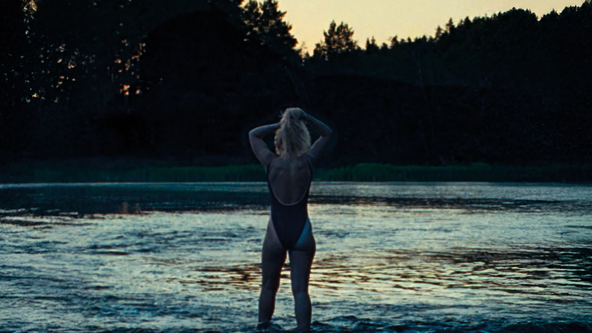 « The Chronology of Water » réalisé par Kristen Stewart