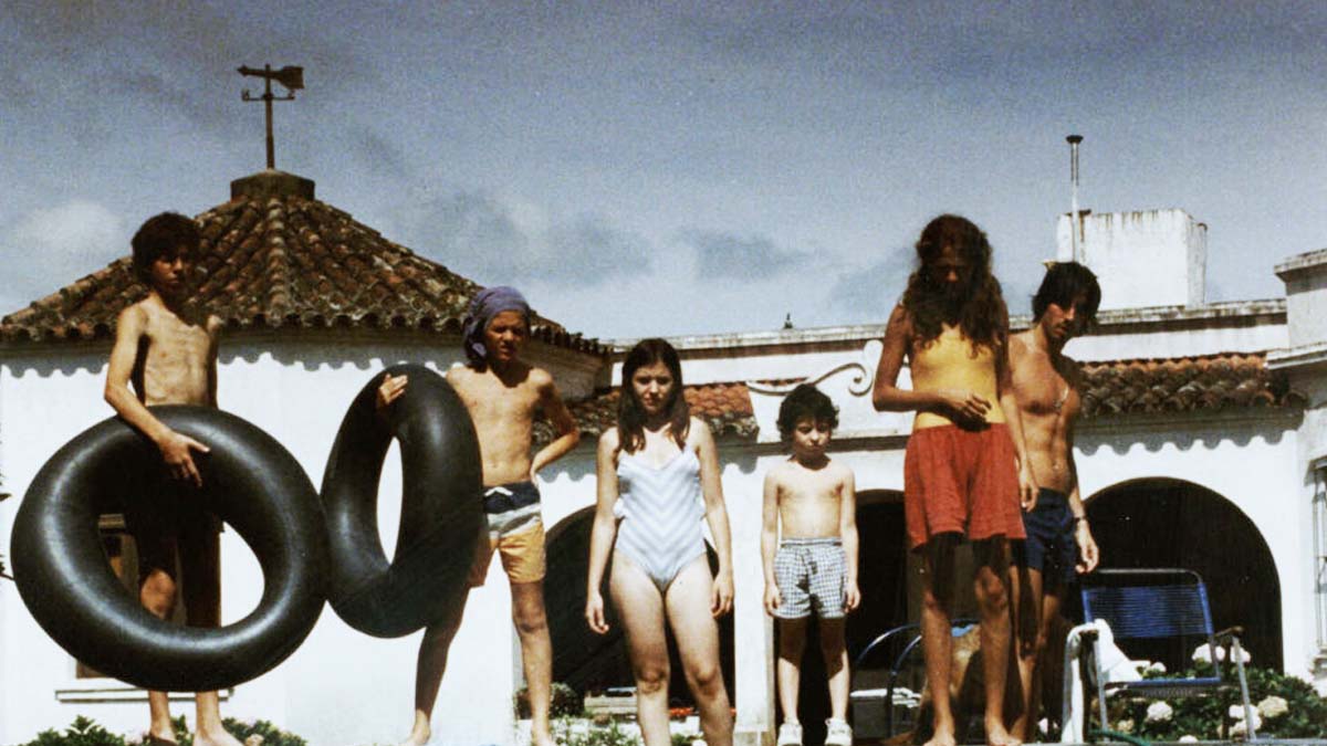 « La Ciénaga » réalisé par Lucrecia Martel