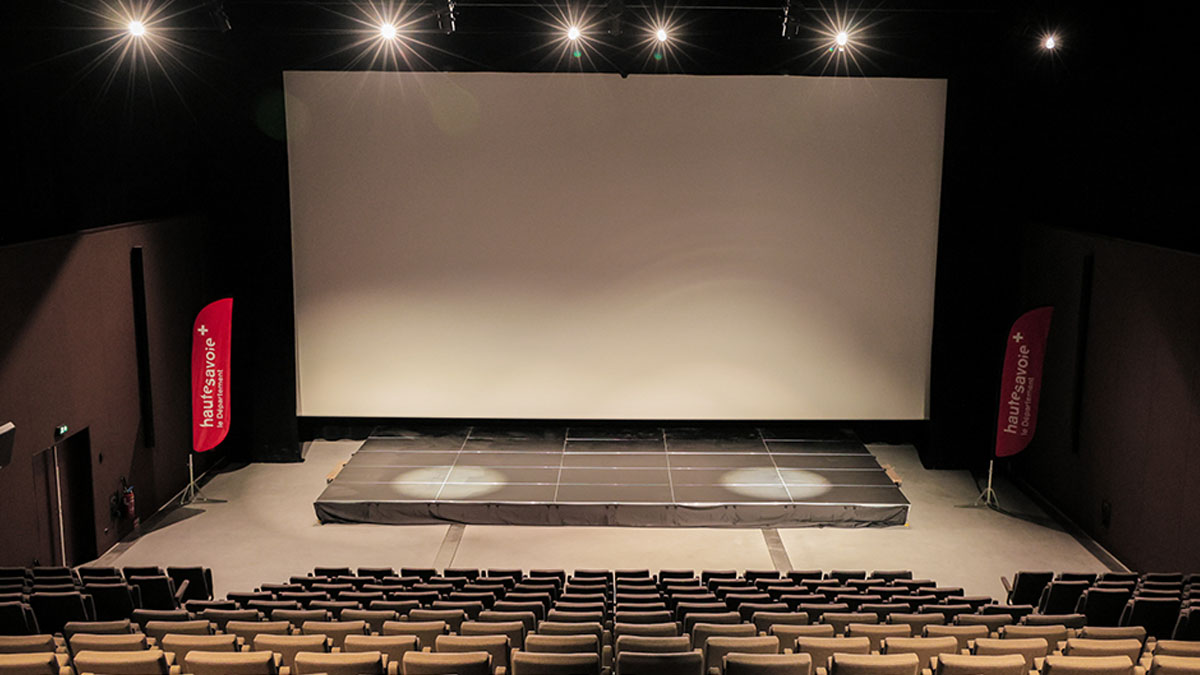 Cinéma de la cité