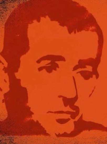 Affiche de « COLONNA, UNE TRAGÉDIE CORSE »