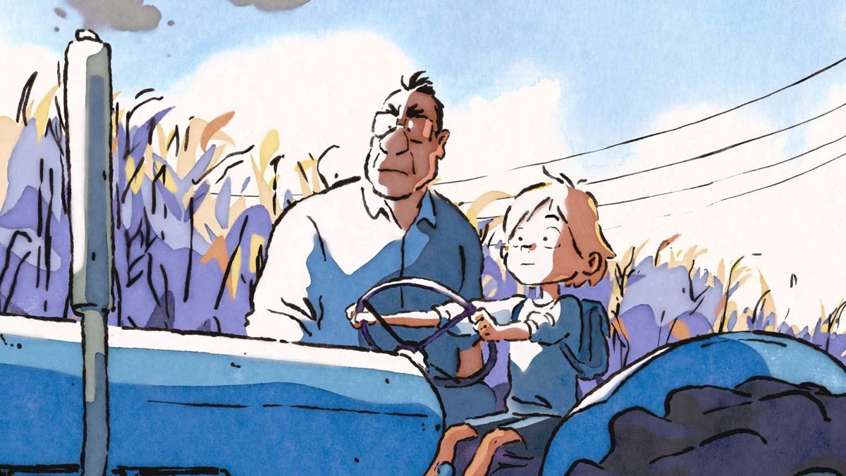 « Le Corset » réalisé par Louis Clichy