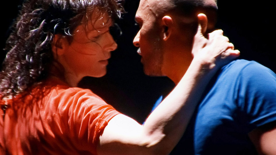 « En nous » réalisé par Juliette Binoche