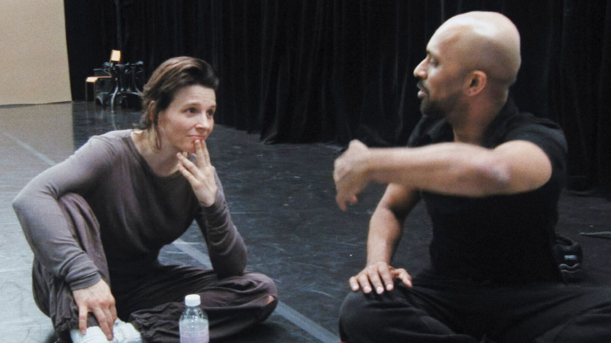 « En nous » réalisé par Juliette Binoche