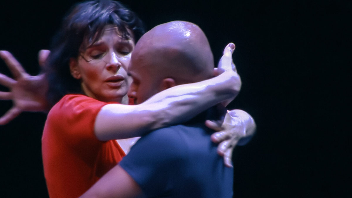 « En nous » réalisé par Juliette Binoche