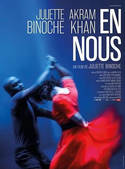Affiche de « EN NOUS »
