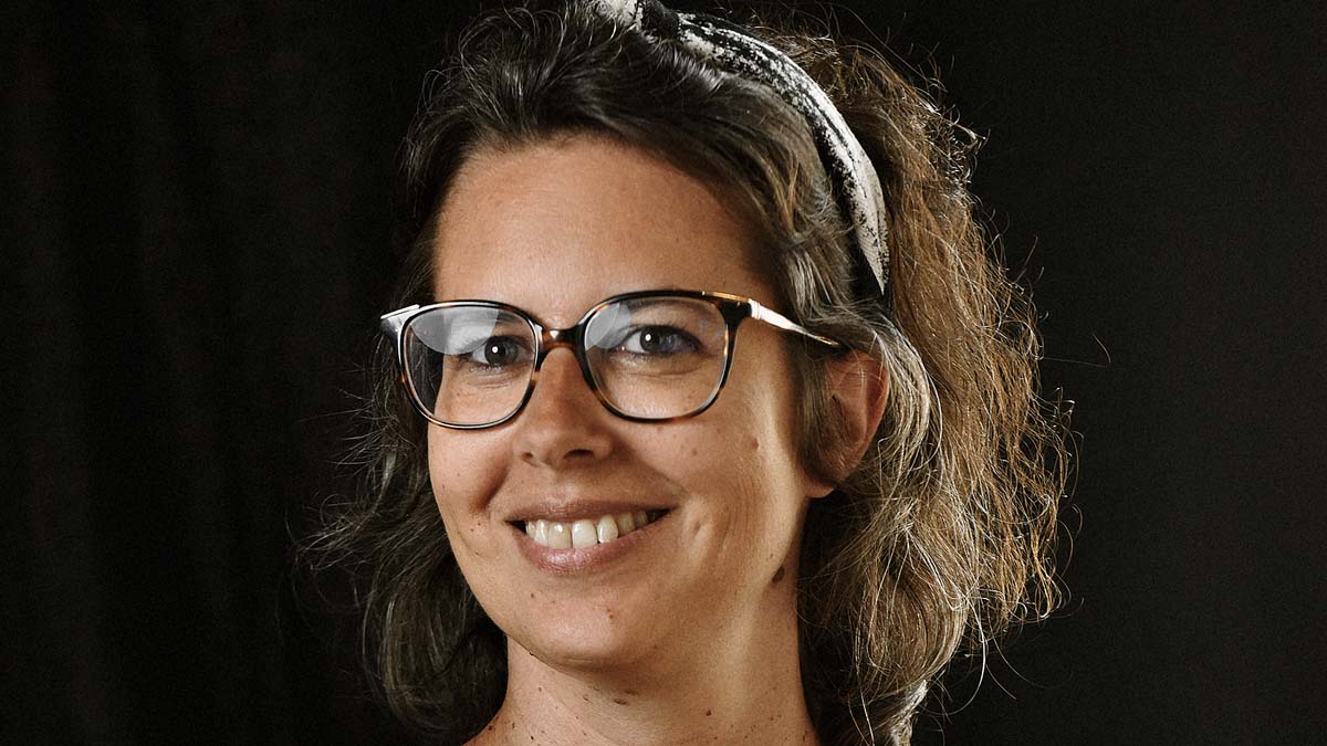 Sophie Mirouze