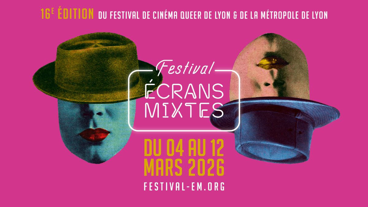 festival écrans mixtes