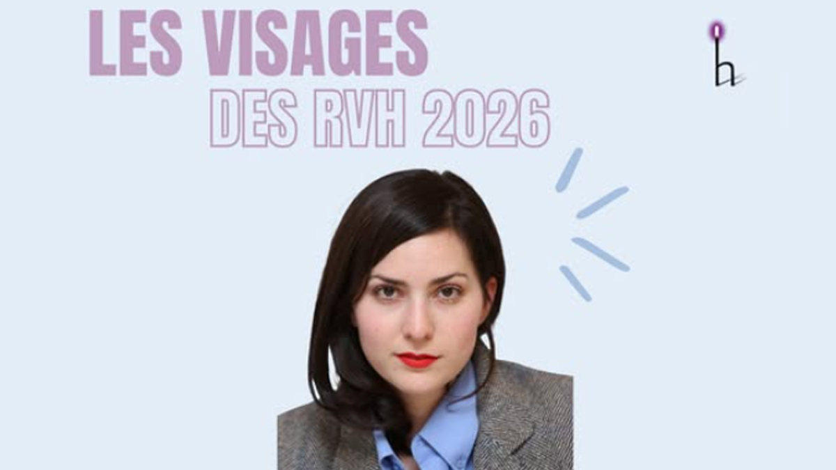 Rebecca Zlotowski présidente du pôle cinéma 2026