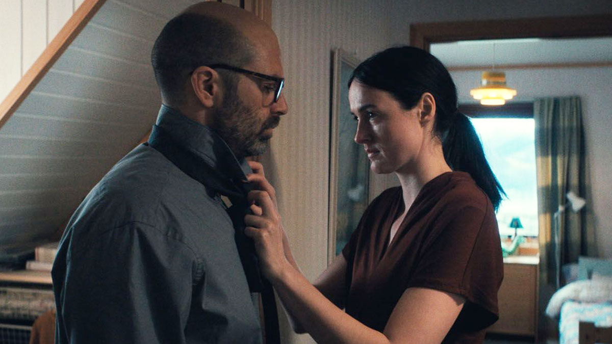 « Fjord » réalisé par Cristian Mungiu