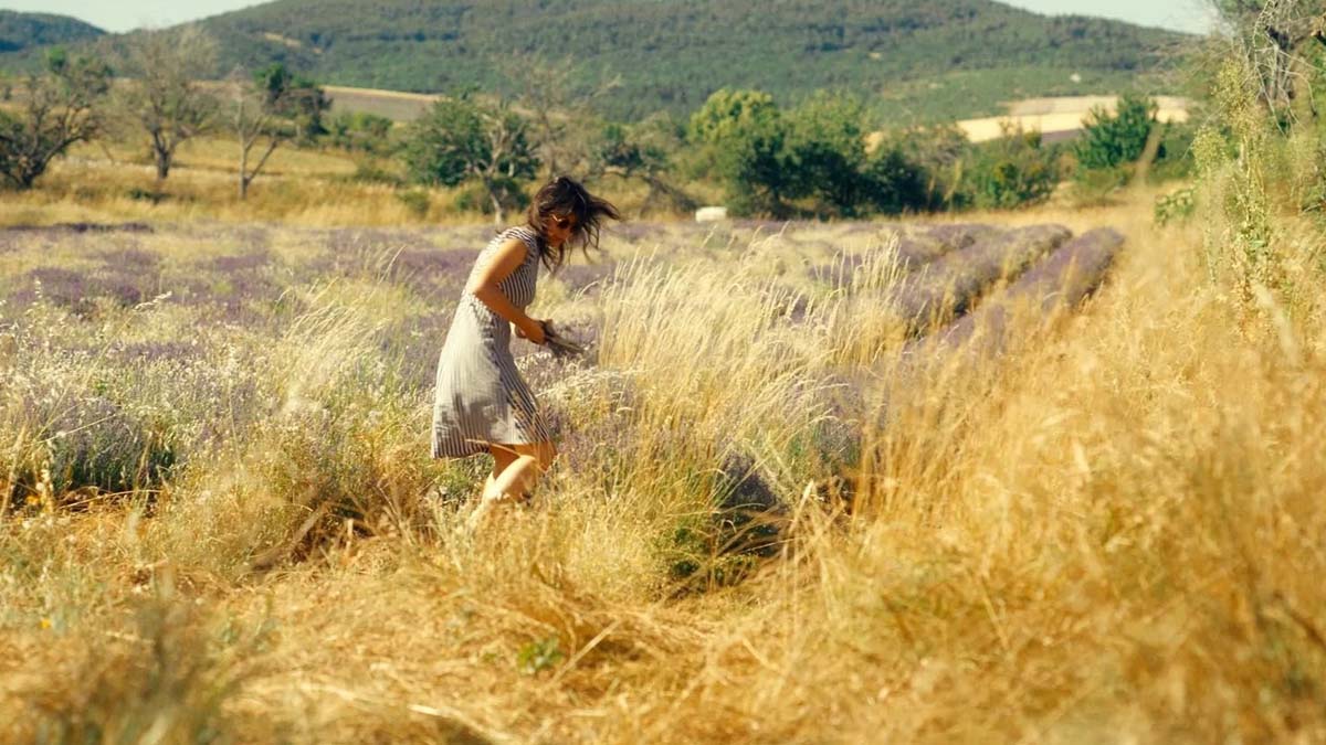 « Gouffres et merveilles » réalisé par Jean Boiron-Lajous