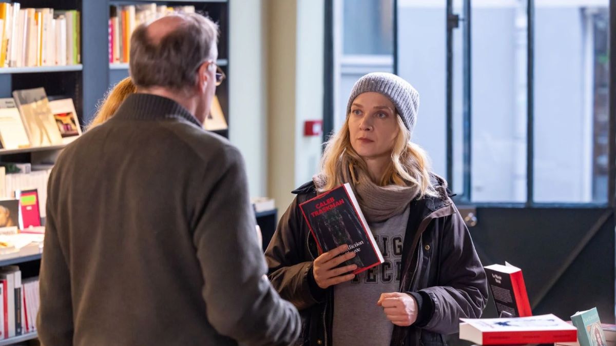 « Il était deux fois »