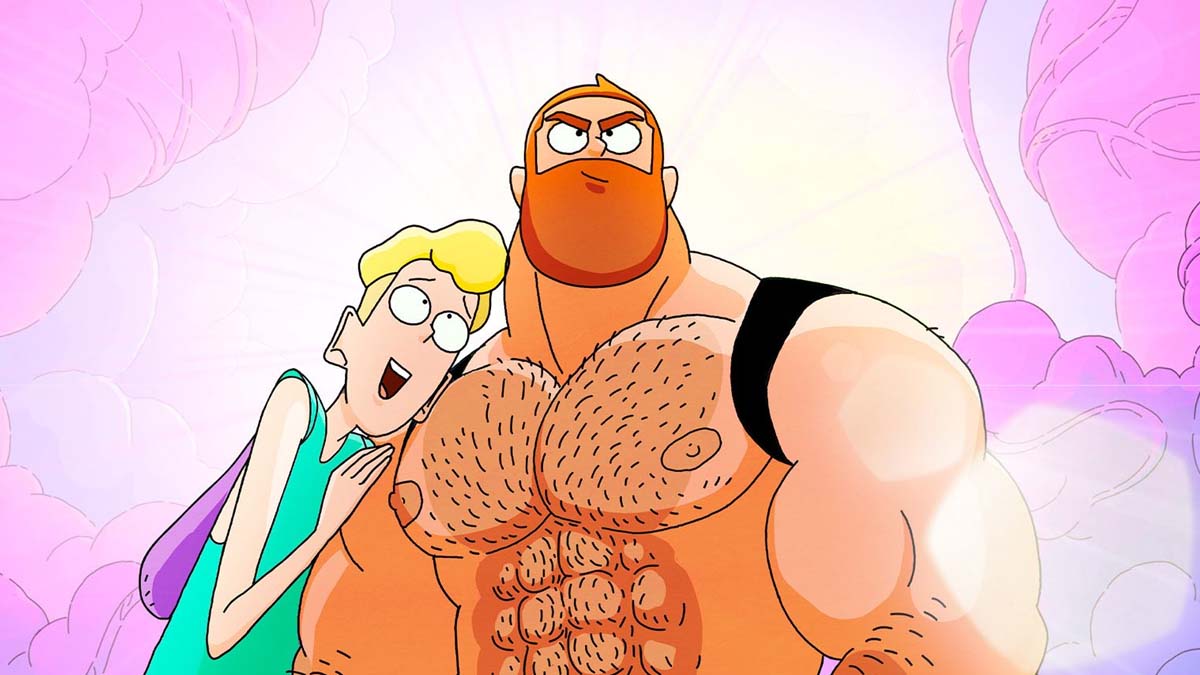 Le film d’animation « Jim Queen » réalisé par Marco Nguyen et Nicolas Athané