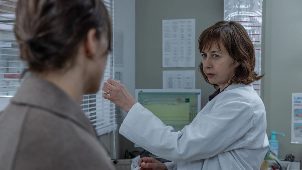 « L’Affaire Laura Stern »