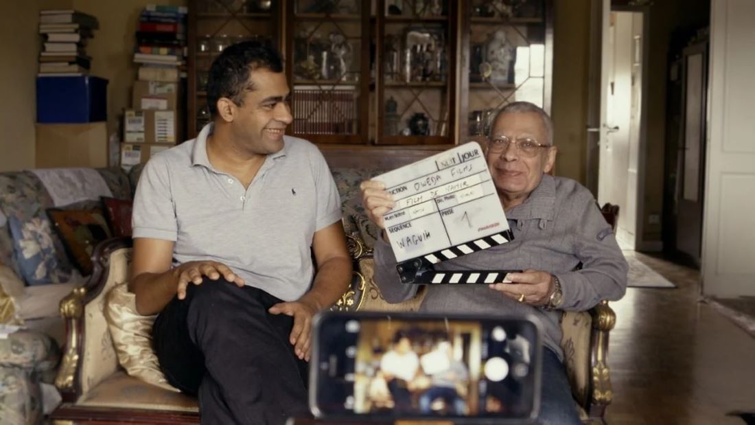 « La Vie après Siham » réalisé par Namir Abdel Messeeh