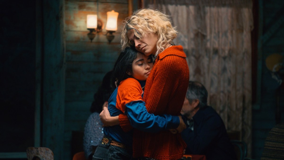 le mystérieux regard du flamand rose 