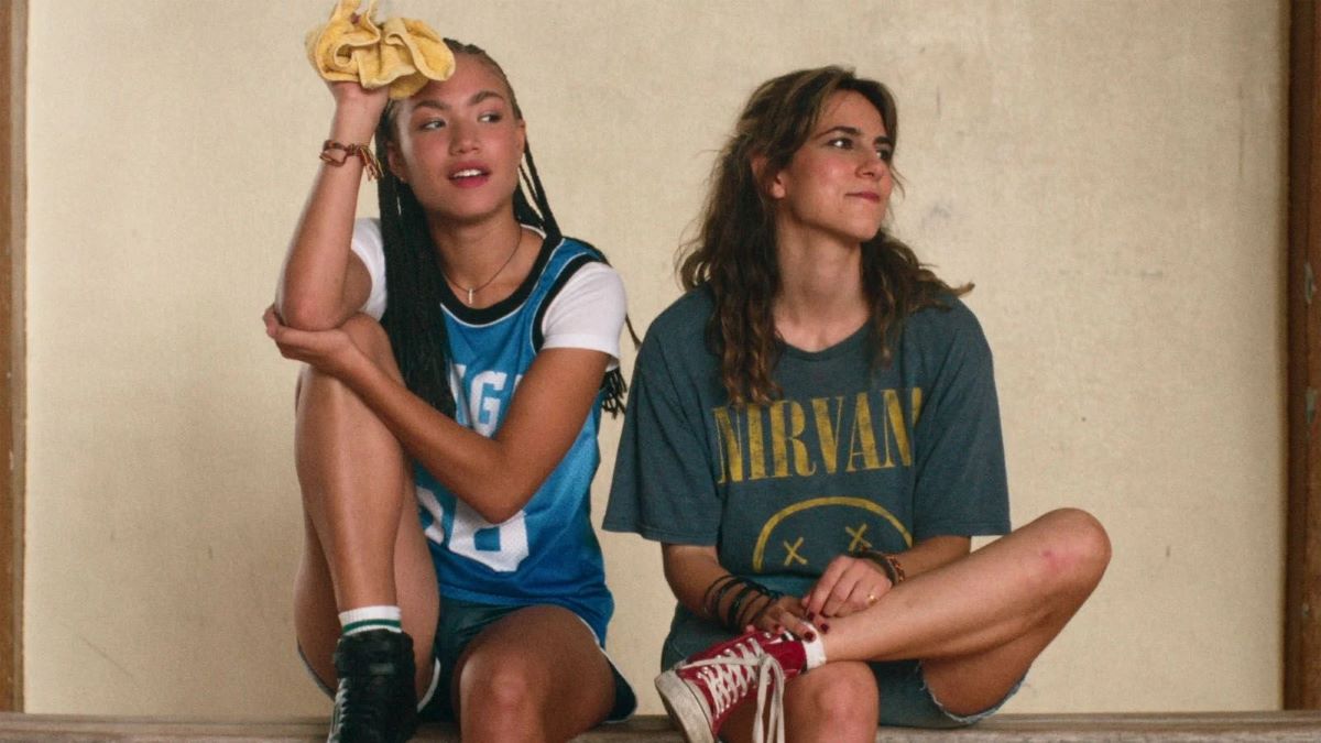 « Les Immortelles »